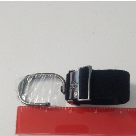 1pc. High Quality Fashionable And Beautiful Zinc Alloy Stroller Hooks - Picture 9 of 9